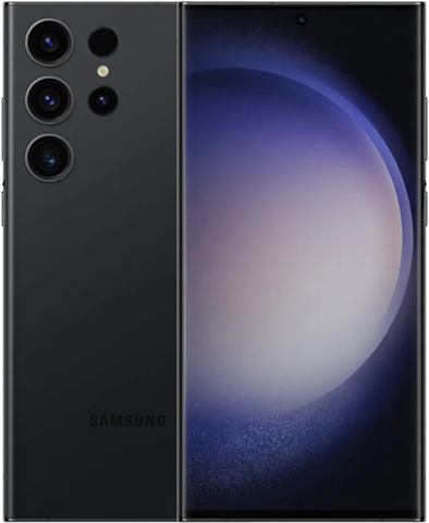 Samsung Galaxy S23 ultra 512GB ファントムブラック Samsung Galaxy S23 Ultra Dual Sim 512GB Phantom Black